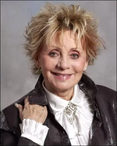 Comment se prnomme cette chanteuse joyeuse et belge, dont le nom est  Cordy  ?