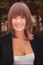 Quel est le prnom de cette prsentatrice TV dont le nom est  Pujol  ?