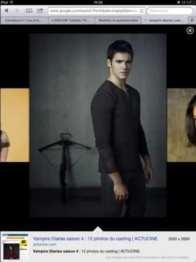 Quant  Jeremy, que devient-il ?