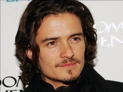 Qui joue le rle de Will Turner ?
