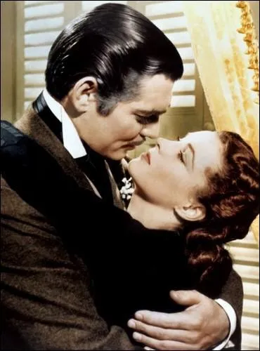  Autant en emporte le vent  se droule pendant :