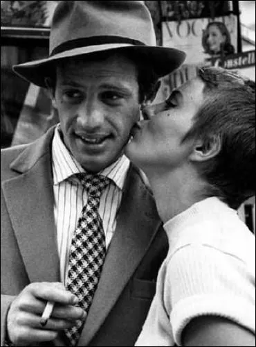 Qui a ralis   bout de souffle  ?