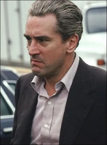 Dans  Les Affranchis , quel est le nom du personnage jou par Robert De Niro ?