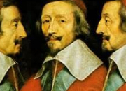 Quiz Richelieu - 'Son minence'
