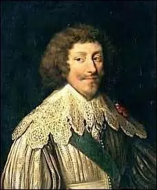 Face  la noblesse turbulente et ses prises d'armes rgulires, je rponds par la fermet, n'hsitant pas  servir les plus grands, je vais jusqu' faire dcapiter le 30 octobre 1632 le duc... ... .