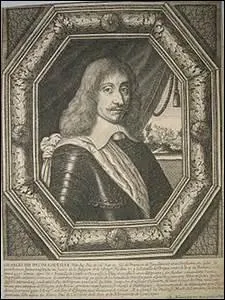 La France finance dj la Hollande et la Sude, puissances protestantes en guerre contre les Hasbourg, en 1632 notre arme occupe les tats de Charles IV, hostile  la France, de quel duch est-il le duc ?