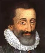 Quelle est la date de ma nomination d'vque de Luon par Henri IV ?