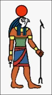 Quel dieu est représenté ?