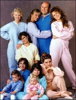 Et cette famille est dans :