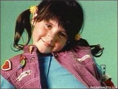 Qui est cette bonne bouille ?