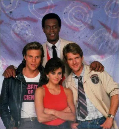 Et, plus dur, eux sont dans...