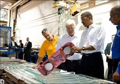 On peut avoir un hoverboard dans Subway Surfers :