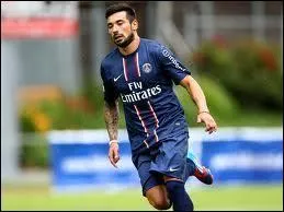 Qui est ce footballeur ?