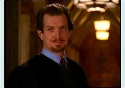 Comment Gidon se soigne-t-il ?