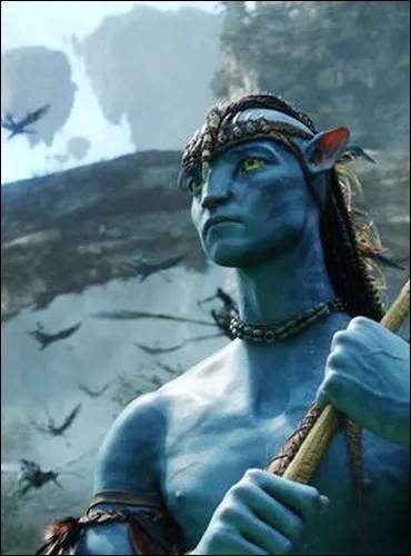 Sur quelle plan�te se passe la majeure partie du film  Avatar  ?