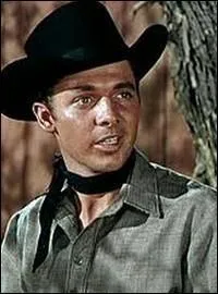 Quel sp�cialiste du western de s�rie B am�ricain incarne Cimarron Kid dans  � feu et � sang  ?