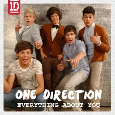 (Everything About You)  Everything that you do... )