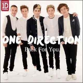 (Back For You)  Baby, you don't have to worry...  