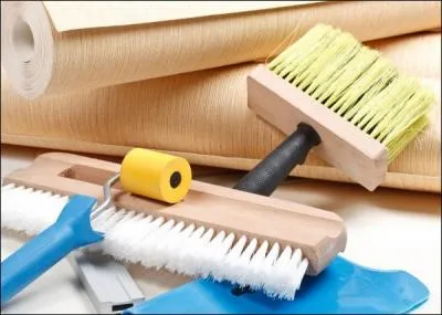 Avec quels ingrdients peut-on faire une colle  tapisserie bio ?