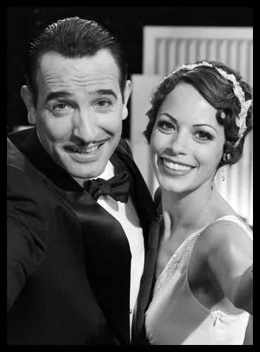 Durant quelles dcennies se droule l'histoire de  The Artist  ?