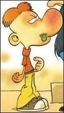 Mon vrai nom est Thomas. Comment me surnomme-t-on ?