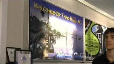 Qui a-t-il de nouveau à Tree Hill ?