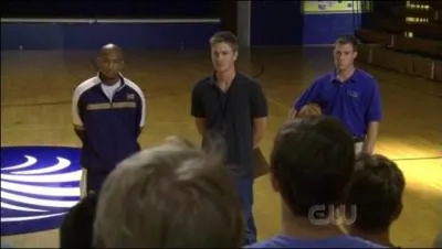 Lucas est le nouveau coach des Ravens, que s'est-il passé lors des précédents matchs avec les nouveaux Ravens ?