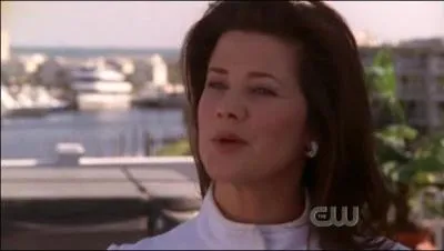 Brooke a engagé une certaine Victoria, qui est-elle ?