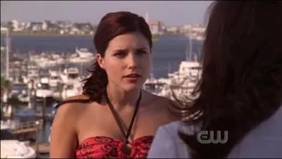 Sont-elles proches ?