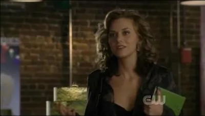 Durant ces 4 ans, que fait Peyton Sawyer ?