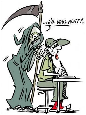 Dans la ville arctique de Longyearbyen, en Norvge, vous ne pouvez pas faire ce que vous voulez, vous voulez un exemple ?