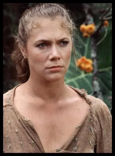 Quel est le mtier de Joan Wilder, interprte par Kathleen Turner, dans   la poursuite du diamant vert  ?