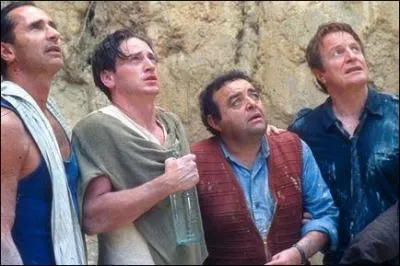 Quel est le titre de ce film ?