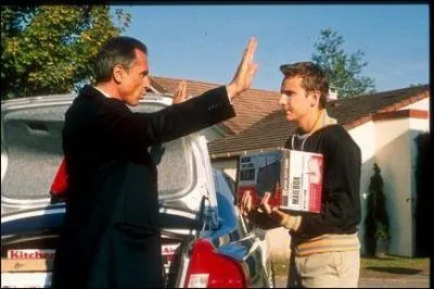 Quel est le titre de ce film ?