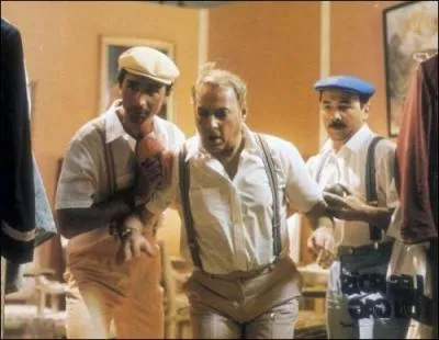 Quel est le titre de ce film ?