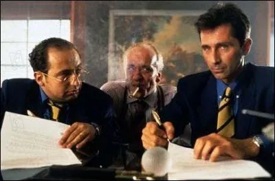 Quel est le titre de ce film ?