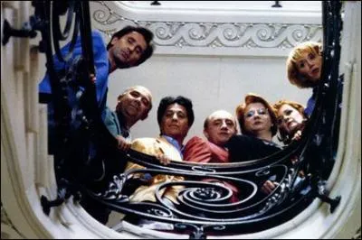 Quel est le titre de ce film ?