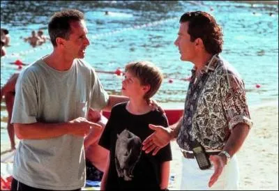 Quel est le titre de ce film ?