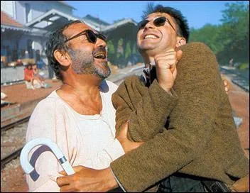 Quel est le titre de ce film ?