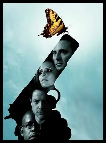 Lequel de ces acteurs ne fait partie du casting de  The Air I Breathe  ?