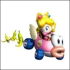 Qui est ce personnage ? Que tient-il dans sa main ?