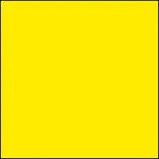 Quelle est cette couleur ?