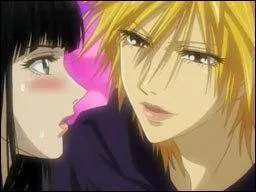 Pourquoi Sunako veut tuer Kyouhei ?