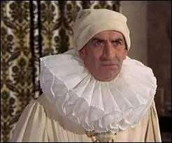 Citez-moi le titre de cette oeuvre trs populaire o Louis de Funs interprte un certain Don Salluste de Bazan :