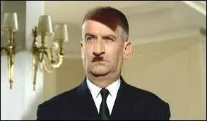 Quel est ce fameux film o Louis de Funs incarne M. Septime ?
