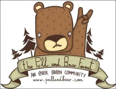 Quelle est cette marque ?