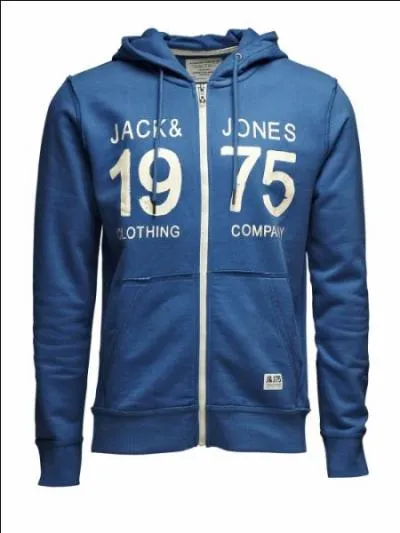 Quelle est cette marque ?