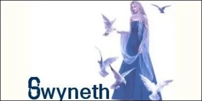 Quelle est l'origine du prénom Gwyneth ?