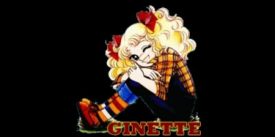 De quelle origine est le prénom Ginette ?