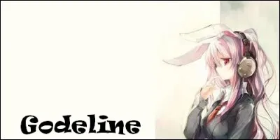 Quel est le signification du prénom Godeline, d'origine germanique ?